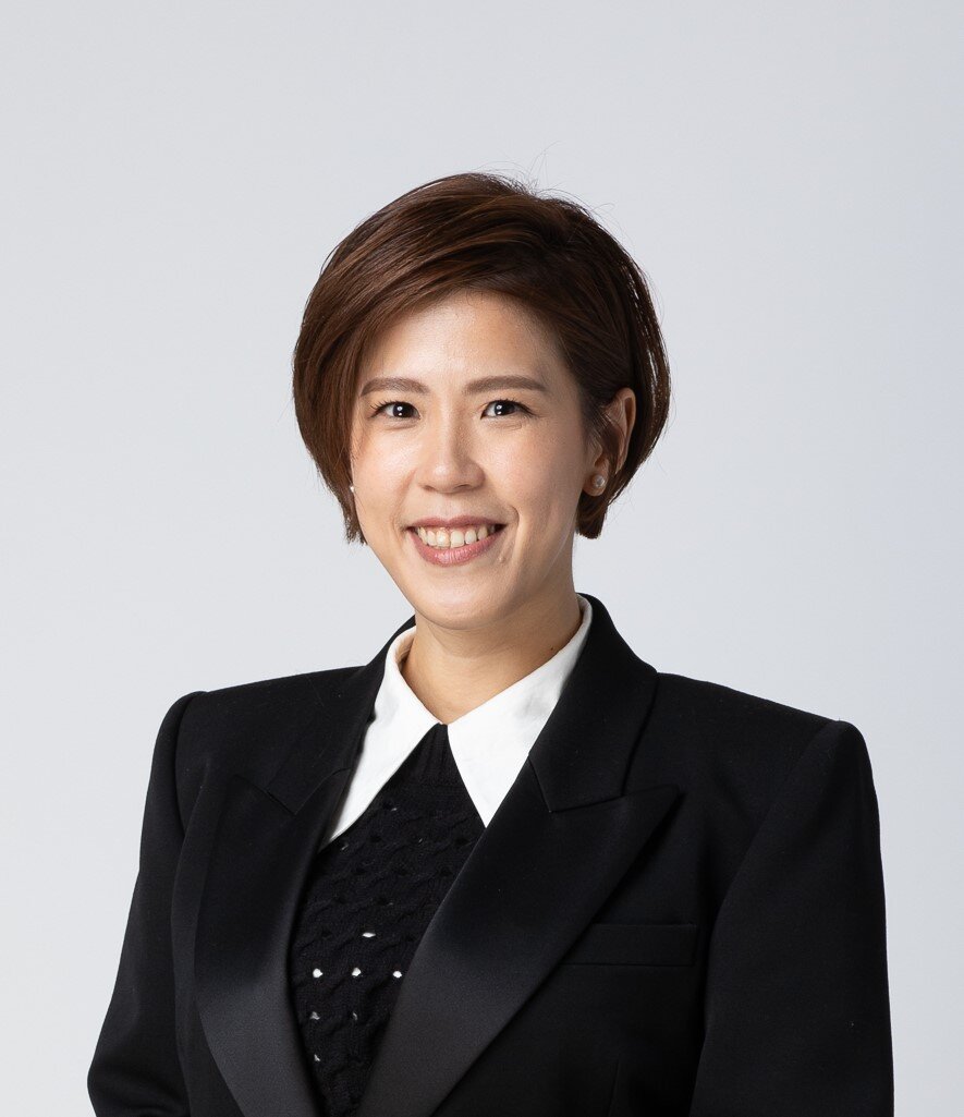Wong Man Yee, Executive Director, Crowe KL Tax KL Sdn. Bhd.